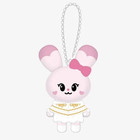 NiziU ミイヒ Nizoo ピョンピョン ポシェット キーホルダーチャーム Amazon.co.jp: NiziU 2周年 NIZOO バッグチャーム ピョンピョン